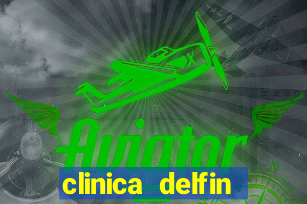 clinica delfin itaigara salvador